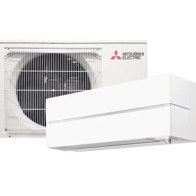 Mitsubishi Kaiteki 6600